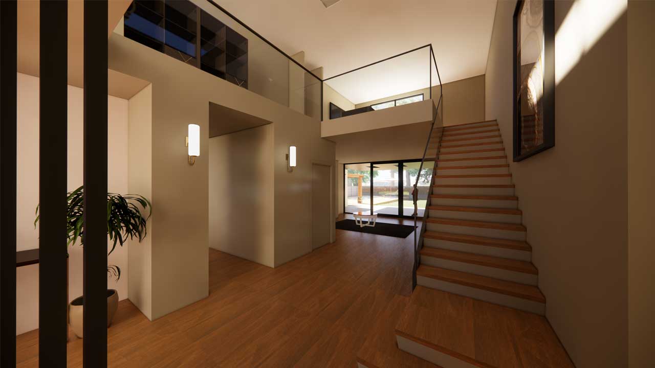 Luxury Home Design by Drake Design