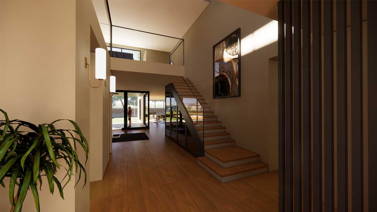 Luxury Home Design by Drake Design
