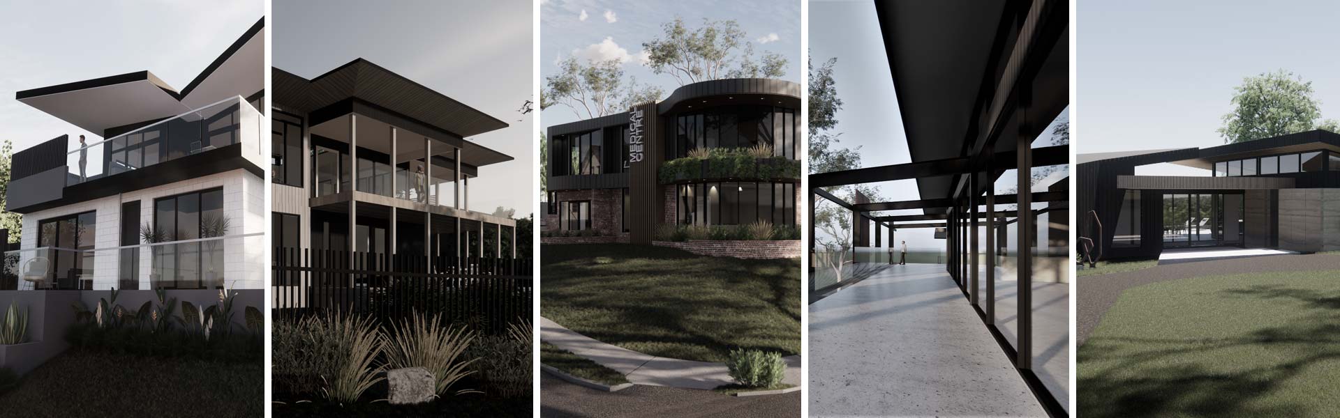 Drake Design - Gippsland Building Designers
